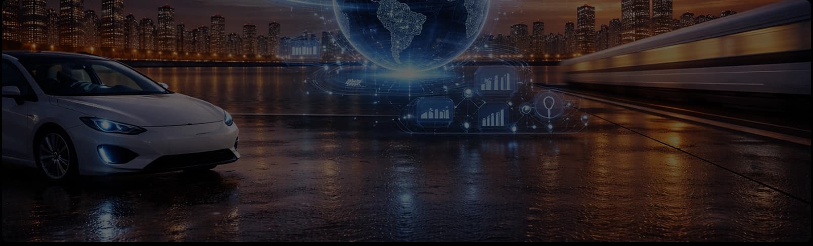 Building the future of digital platforms