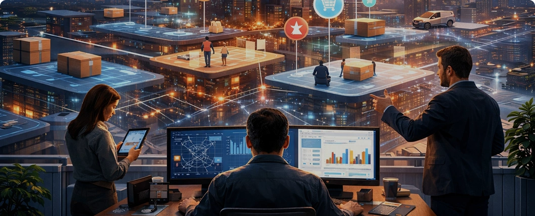 Platform engineering